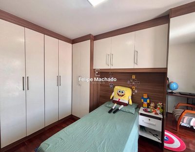 Apartamento, 3 quartos, 89 m² - Foto 5