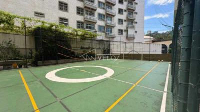 Apartamento, 2 quartos, 78 m² - Foto 2