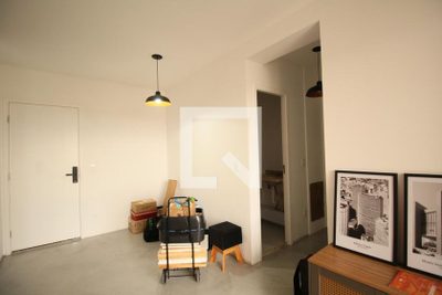 Apartamento, 2 quartos, 47 m² - Foto 4