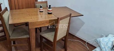 Kitnet-Studio, 18 m² - Foto 1