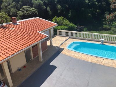 Chácara, 2 quartos, 622 m² - Foto 5