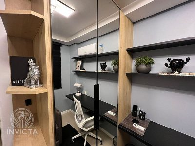 Apartamento, 3 quartos, 69 m² - Foto 2