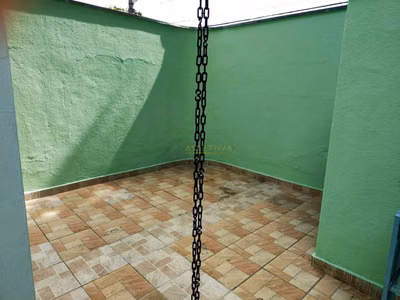 Casa, 3 quartos - Foto 5