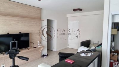 Apartamento, 2 quartos, 99 m² - Foto 3