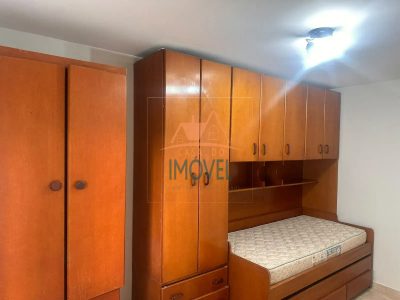 Apartamento, 2 quartos, 45 m² - Foto 4