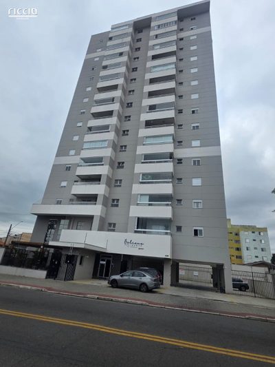 Apartamento, 2 quartos, 65 m² - Foto 1