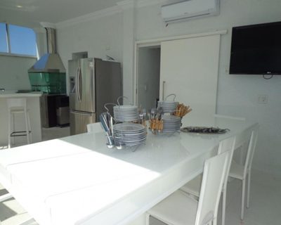 Cobertura, 4 quartos, 450 m² - Foto 4