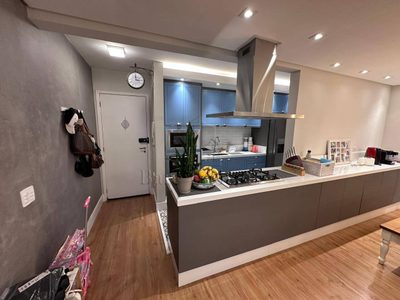 Apartamento, 3 quartos, 115 m² - Foto 3
