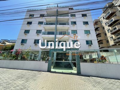 Apartamento, 3 quartos, 130 m² - Foto 1