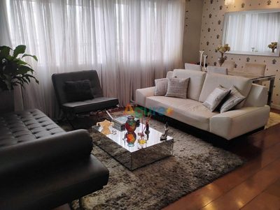 Apartamento, 2 quartos, 70 m² - Foto 1
