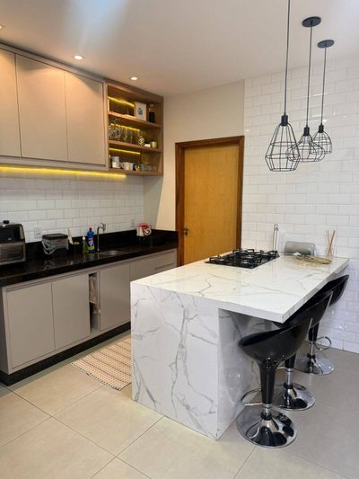 Casa, 3 quartos - Foto 5