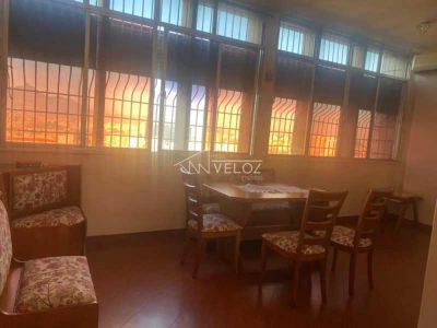 Cobertura, 1 quarto, 110 m² - Foto 2