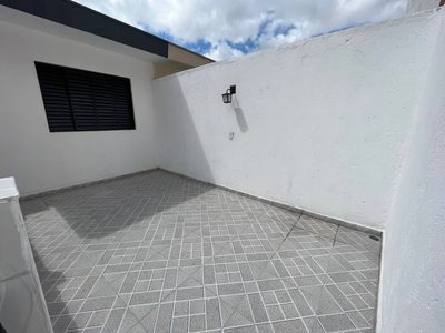 Sobrado, 3 quartos, 147 m² - Foto 5