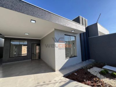 Casa, 2 quartos, 200 m² - Foto 1