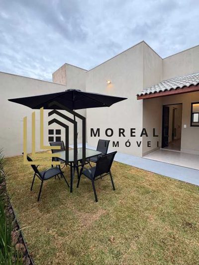 Casa, 2 quartos, 68 m² - Foto 3