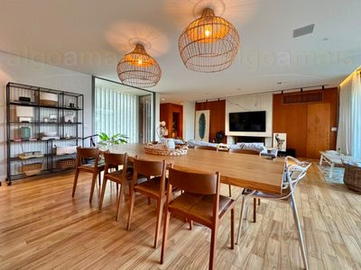 Casa de Condomínio, 5 quartos - Foto 4
