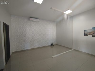 Casa, 1 quarto, 33 m² - Foto 3