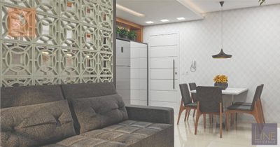 Apartamento, 2 quartos, 60 m² - Foto 3