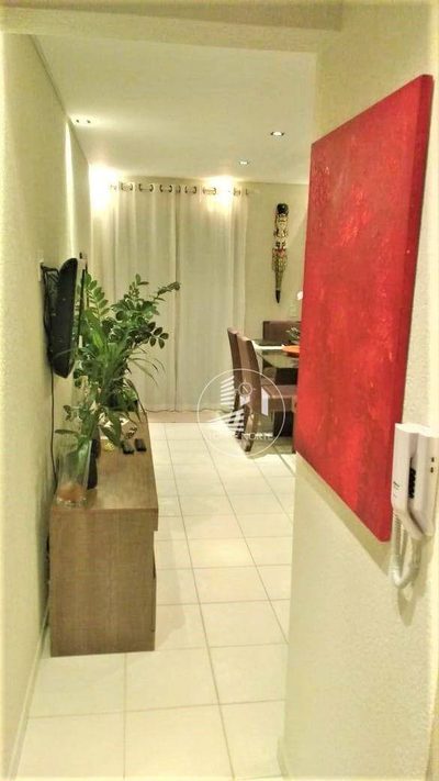 Apartamento, 2 quartos, 65 m² - Foto 3