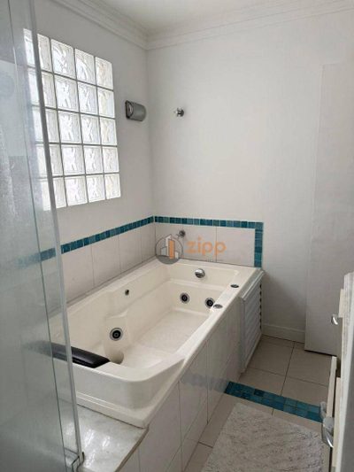 Sobrado, 3 quartos, 190 m² - Foto 2