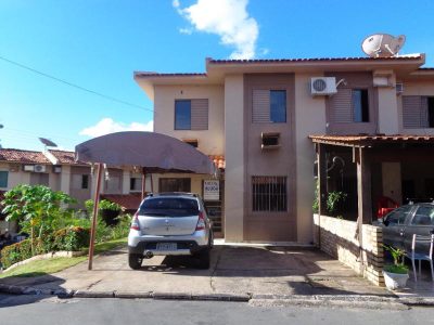 Casa de Condomínio, 2 quartos - Foto 1