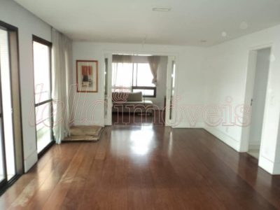 Apartamento, 3 quartos, 220 m² - Foto 3