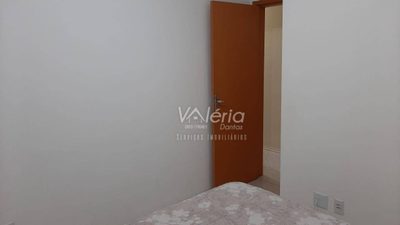Apartamento, 2 quartos, 54 m² - Foto 3