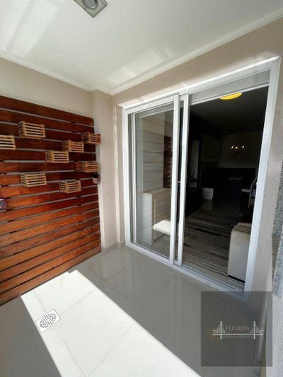 Apartamento, 2 quartos, 68 m² - Foto 4