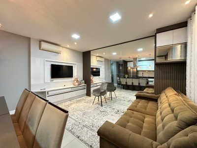 Apartamento, 2 quartos, 80 m² - Foto 1