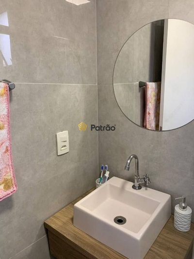 Apartamento, 2 quartos, 50 m² - Foto 4