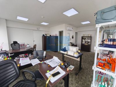 Sala-Conjunto, 40 m² - Foto 4