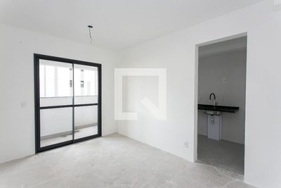 Apartamento, 2 quartos, 69 m² - Foto 2