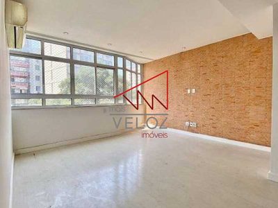 Apartamento, 3 quartos, 175 m² - Foto 5