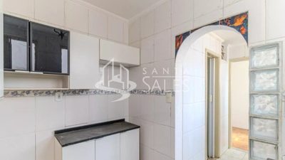 Apartamento, 1 quarto, 63 m² - Foto 4