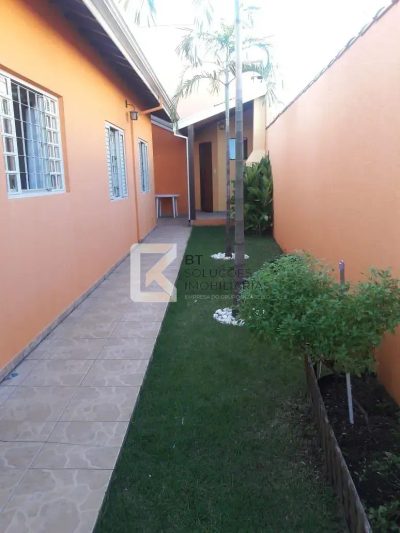Casa, 3 quartos, 140 m² - Foto 2