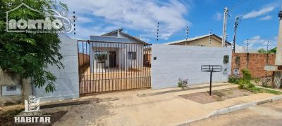 Casa, 2 quartos, 71 m² - Foto 1