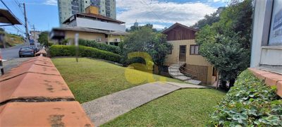 Casa, 2 quartos, 90 m² - Foto 1