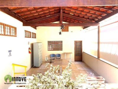 Depósito-Galpão, 1350 m² - Foto 3