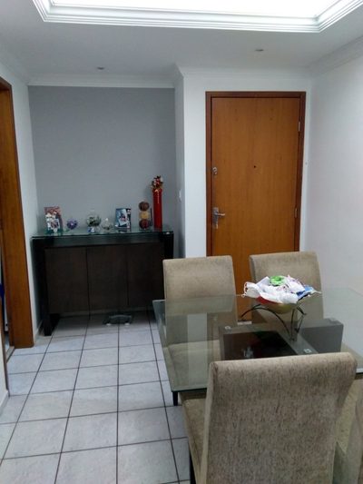 Apartamento, 2 quartos, 60 m² - Foto 3