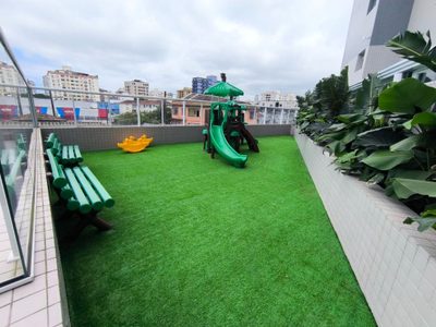 Apartamento, 2 quartos, 67 m² - Foto 2