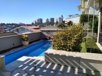 Casa, 4 quartos, 531 m² - Foto 4