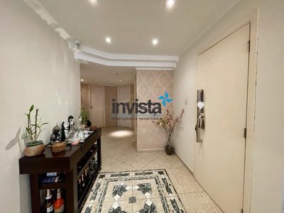 Apartamento, 4 quartos, 220 m² - Foto 5