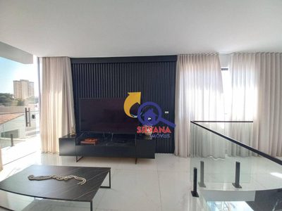 Casa, 3 quartos, 180 m² - Foto 3