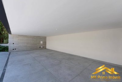 Casa, 4 quartos, 516 m² - Foto 4