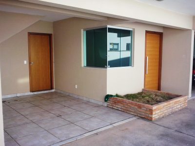 Casa, 3 quartos, 90 m² - Foto 5
