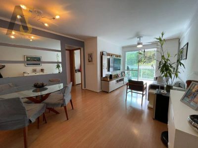 Apartamento, 3 quartos, 94 m² - Foto 1