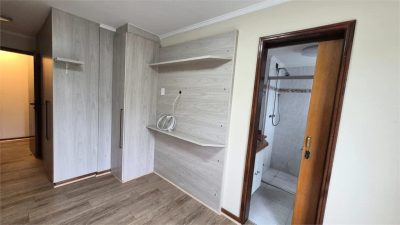 Cobertura, 3 quartos, 220 m² - Foto 4