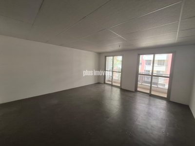 Sala-Conjunto, 40 m² - Foto 2
