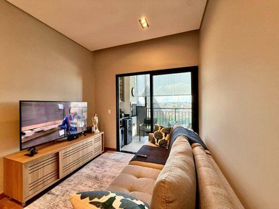 Apartamento, 3 quartos, 89 m² - Foto 4
