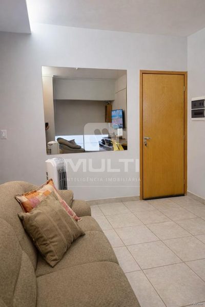 Apartamento, 2 quartos, 56 m² - Foto 2